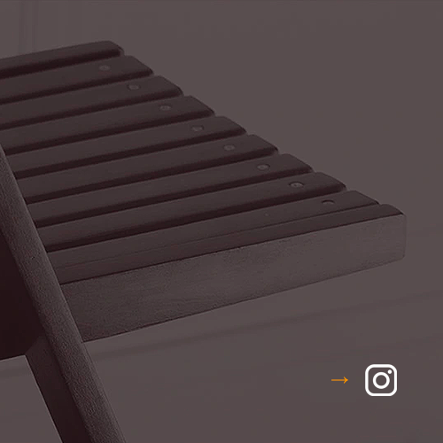 Maison Roman furniture